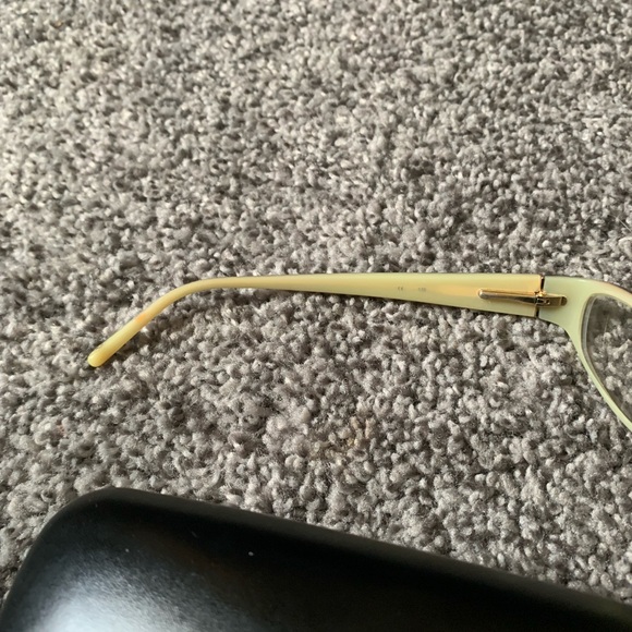 Coach Reading Eye Glasses Lot Of Two - Picture 13 of 13